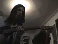 Lucas Rocks Out