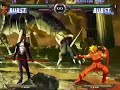 GUILTY GEAR XX ?RELOAD - Combo Movie 06 GUILTY GEAR XX ?RELOAD - Combo Movie 06