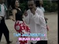 Hitam Manis Mangustang
