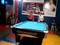 francisco bustamante practicing