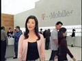 Catherine Zeta Jones - T Mobile Commercial,