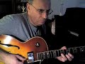 Dan Adler Jazz Guitar (Wiggy) Dan Adler Jazz Guitar (Wiggy)