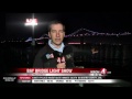 Cool new Bay Bridge light show - PRIVATELY paid for - http://t.co/XFpb7anf3w