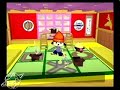 Parappa the rapper 2 special stage