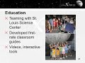 Google Lunar X PRIZE Tech Talk: Will Pomerantz (Part 5 of 5)