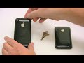 iPhone 3G Scratch Test