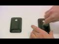 iPhone 3G Scratch Test