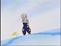 Gohan Vs Cell Promo