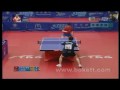 Jang Song Man vs Cheung Yuk[Asian Olympic Qualification 2008]
