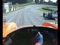 Onboard! Radical sr4's, Caterham R500 & Jade Trackstar