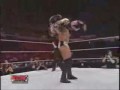 My Five Favorite Finishers in WWE