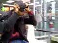 RETRO KIDZ AND EARLY EARL SNAPPIN IN MICKEY D'S