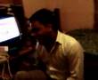 afghan funny singer