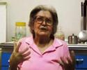 La abuela del ipod 2 (susto)