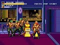 sor3 shiva speedrun [part 3 of 4]