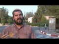 Olive harvest reaps animosity in West Bank