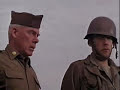 Dirty Dozen (1967) - General Inspection