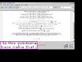 Tao ten mien con. Subdomain creating. Huong dan su dung cPanel.