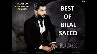 Best of #Bilal Saeed 2019 Bilal Saeed Audio Jukebo