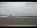 A340 Takeoff A340 Takeoff