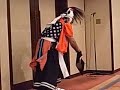 盆の舞｜アンコール｜黒沢尻北鬼剣舞｜2009年北上ふるさと会