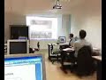 Salle informatique Gemco 2006/2007 ENIL de Mamirolle