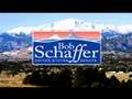 Bob Schaffer: Moving Forward