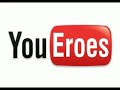 YouEroes Episode 7: Back To Different