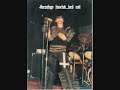 TRIBUTE TO SARCOFAGO (PHOTOS OF 1986)
