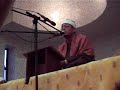 Sheikh Shahat Praying in the UK - Beautiful Quran Qiraat