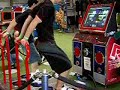 PD Tourney - Ex-Rave vs. Brian - H. Symphony [E] (2/23/08)