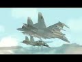 china navy air force cg part1
