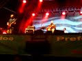 paralamas em queimados - ela disse adeus