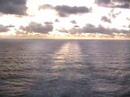 Good Morning sunrise aboard Carnival Victory Manele-Gratis.net
