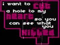 This Porcelin Heart - Quotes for the Broken Hearted