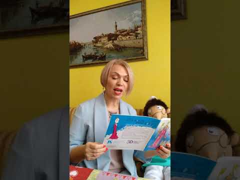 Сказки Зубной феи - 4