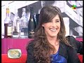 Video de Soledad Pastorutti en el 
