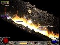 Diablo 2 Eastern Sun - Nihlathak\