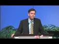 Keith Getty and Alistair Begg Joking Around