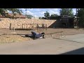 Johnny V;s fall