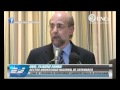Toma de posesión de Secretarios y Subsecretarios de Universidad