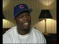 50 Cent Interview Part2