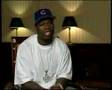 50 Cent Interview Part2