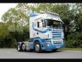 Martin Ryan & Sons Haulage, Cappamore Co. Limerick.