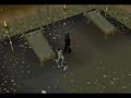 Runescape Hot Short - Serial Killer