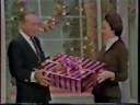 Bing hosts Hollywood Palace Christmas 1968 (1 of 6)