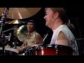 chad smith and ian solo :)
