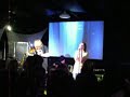 LEAD ME TO THE CROSS PERFORMED BY HEND.TN. SWITCH TEENS