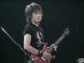 Daita playing Zenith Live