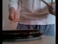 stick warm-up 3